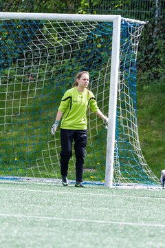 Bild 278 - B-Juniorinnen SG Trittau/S�dstormarn - SV Frisia 03 Risum Lindholm : Ergebnis: 3:1